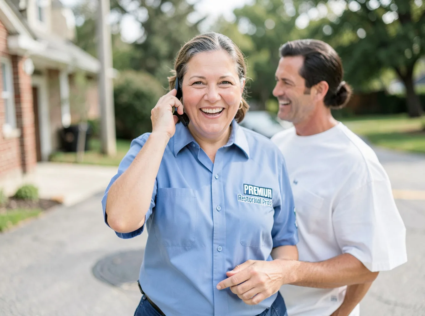Water Damage Restoration Beverly, KS FAQs
